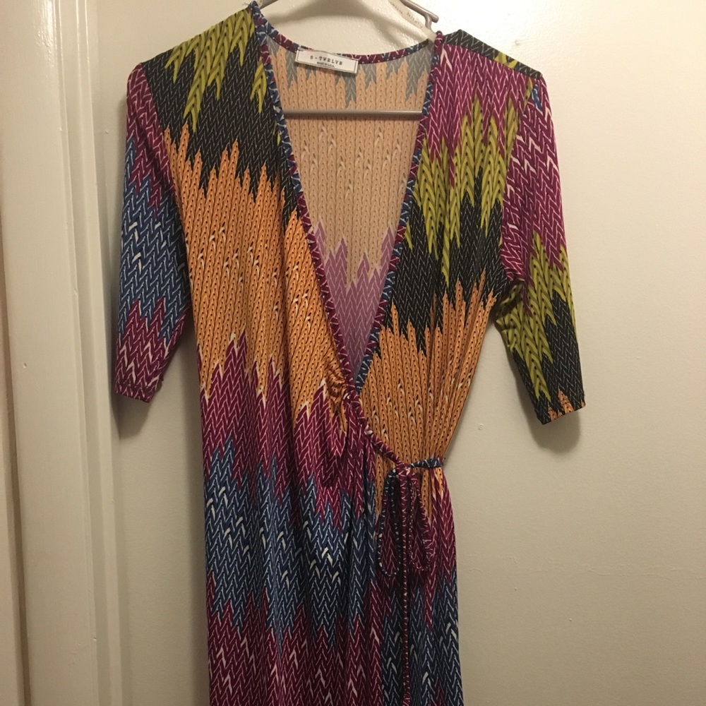 Dress